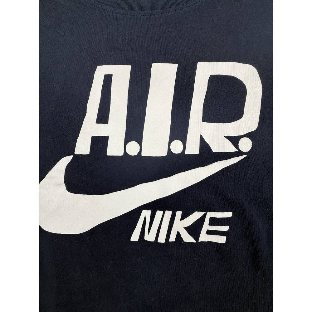 Nike Shirt Size XL The Nike Tee Short Sleeve Dri-Fit Cody Hudson Navy Tee - Picture 4 of 12